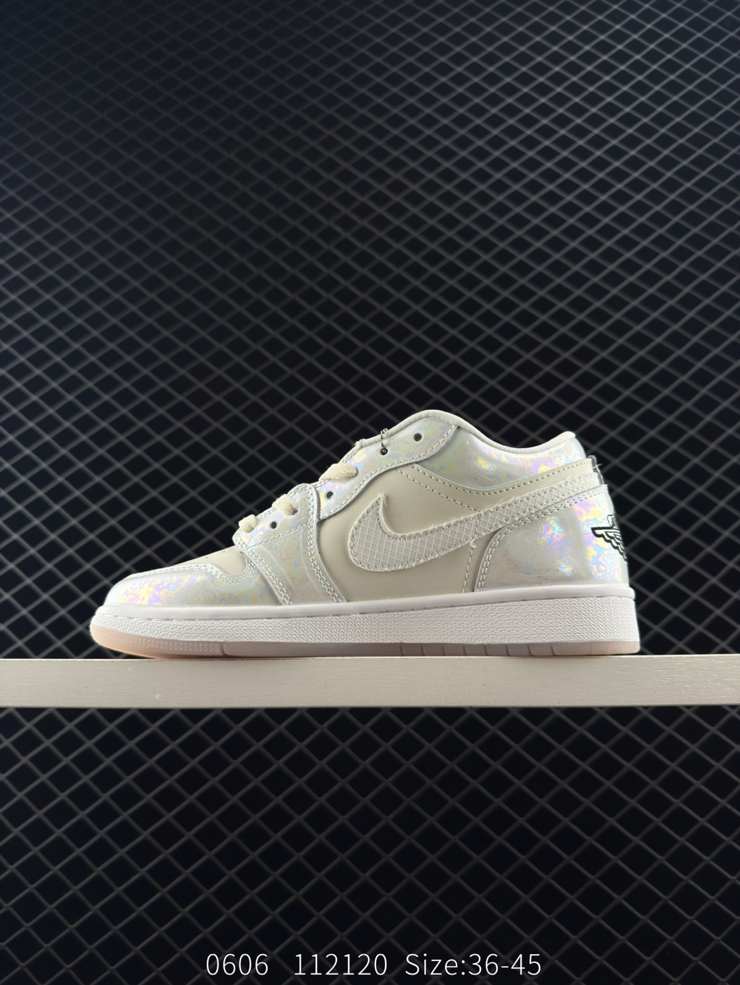 Air Jordan 1 Low SE CN